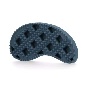 Excellent Pets Soft Silicone Brush Lang haar