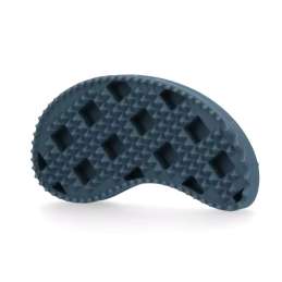 Excellent Pets Soft Silicone Brush Lang haar