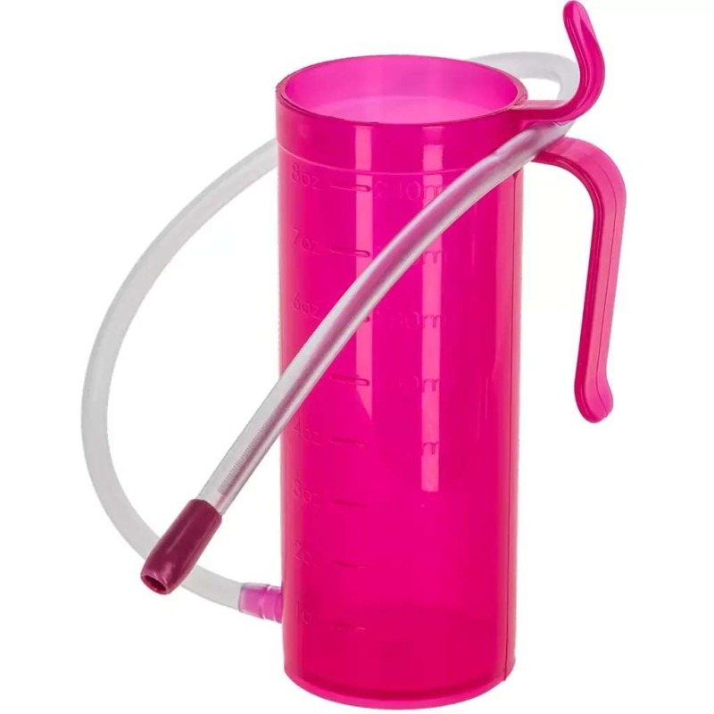 Lammerensonde Trusti Tuber 240 ml
