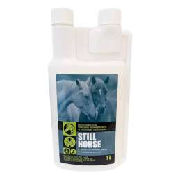 Still Horse insectenlotion...