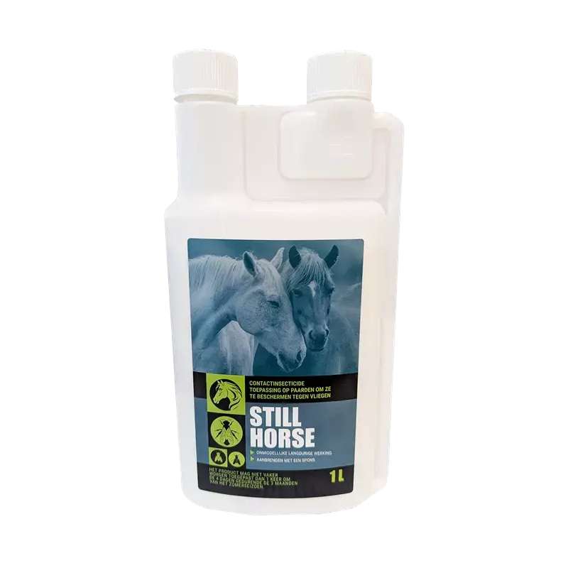 Still Horse insectenlotion voor paarden 1l