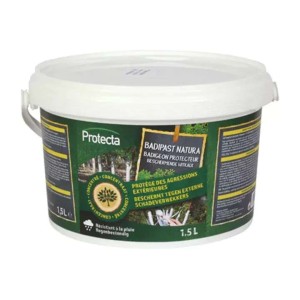 Badipast Natura (lange werking) 1,5L