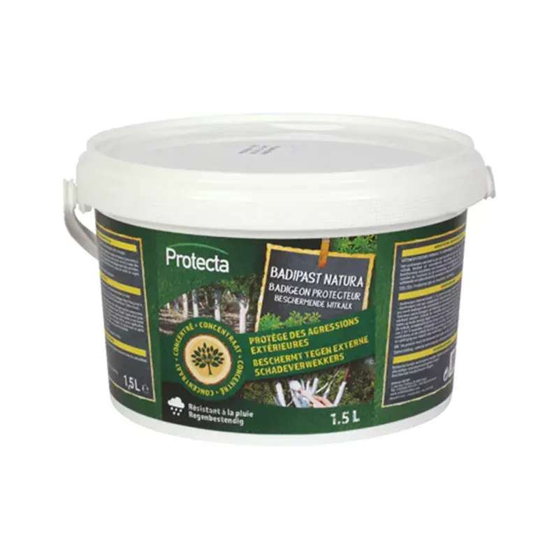 Badipast Natura (lange werking) 1,5L