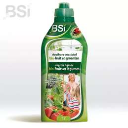 Meststof Bio-fruit en...