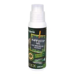 Rampastop gel 200ml