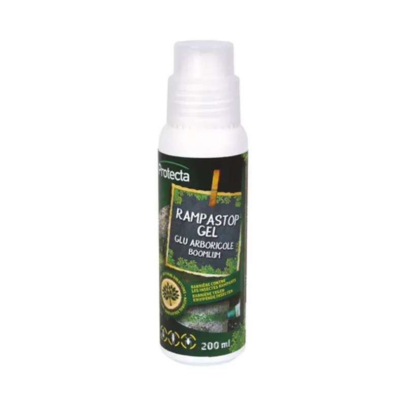 Rampastop gel 200ml