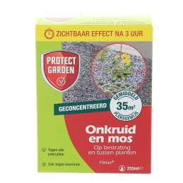 Flitser concentraat 255ml