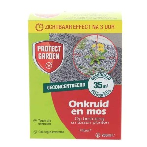 Flitser concentraat 255ml