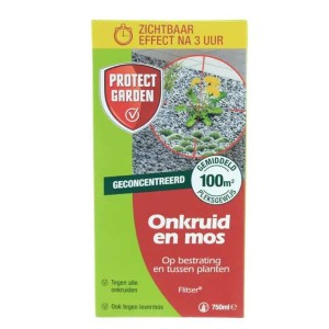 Flitser Natria concentraat 750ml