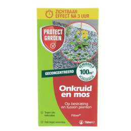 Flitser Natria concentraat...