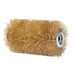 Gloria Brede steenborstel...