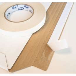 Dubbelzijdig papier tape...