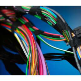 Kabelbeschermingstape...