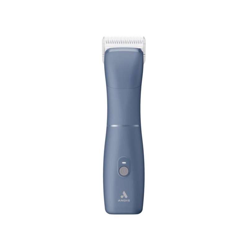 Andis Clipper eMerge Blauw