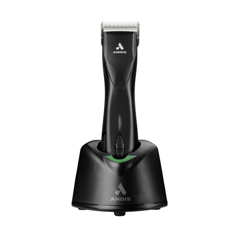 Andis Clipper Pulse ZR® II Zwart