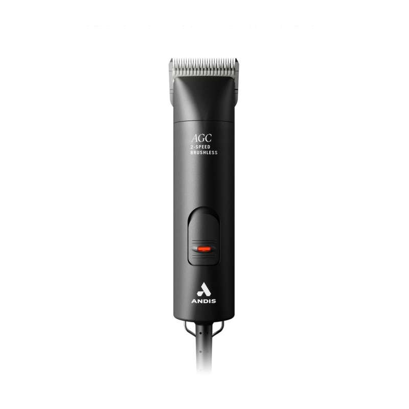 Andis Clipper AGCB-2 Black