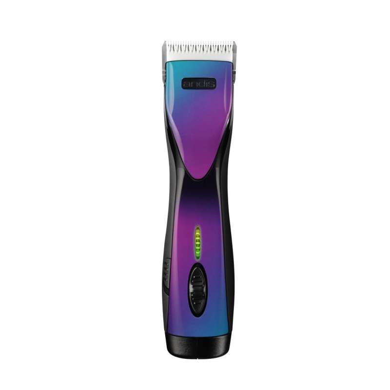Andis Clipper Pulse ZR® II Paars Galaxy