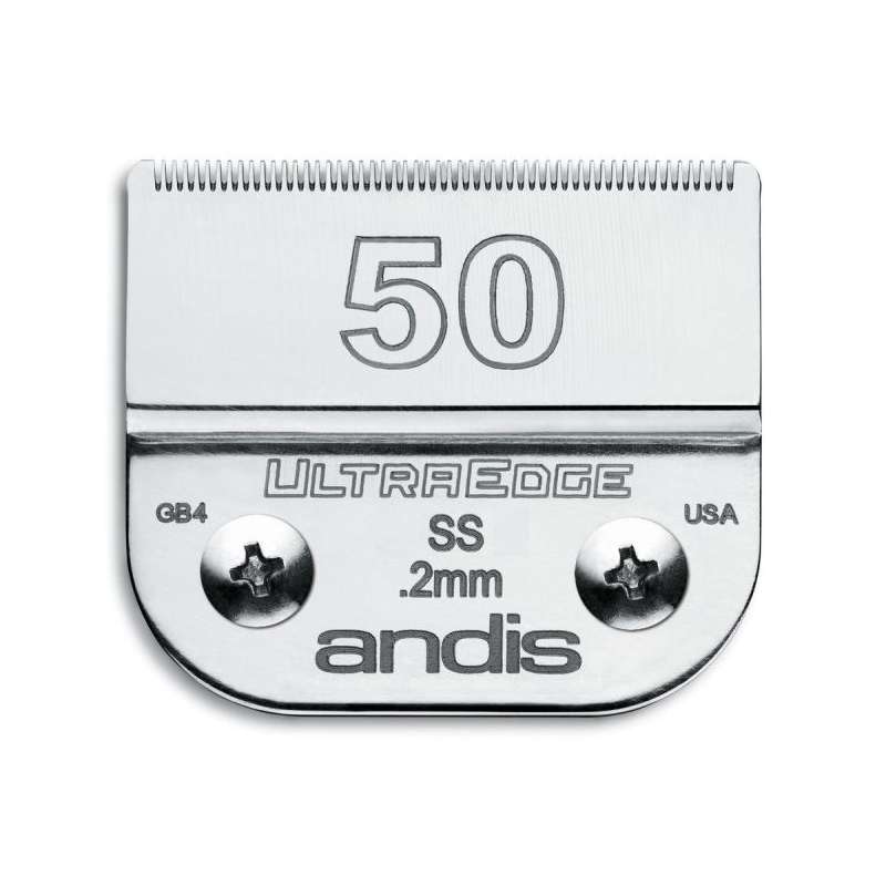 Andis Kopje UltraEdge® no.50SS 0.2mm