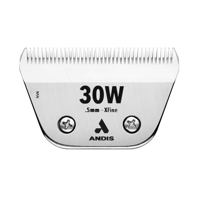 Andis Kopje CeramicEdge 30W XFine 0.5mm