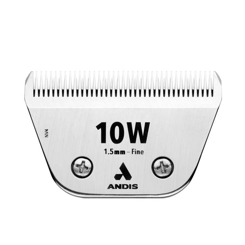 Andis Kopje CeramicEdge 10W Fine 1.5mm
