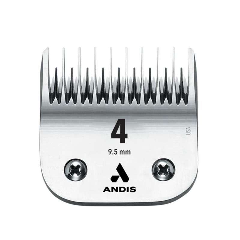 Andis Kopje UltraEdge® no.4 Skip 9.5mm