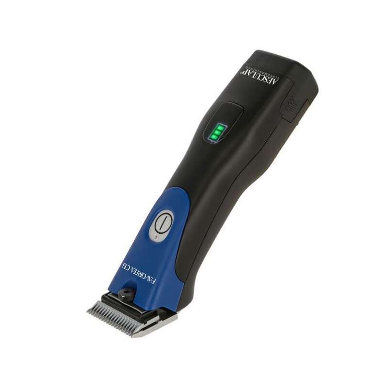 Aesculap Favorita CL i GT234-NB Blauw