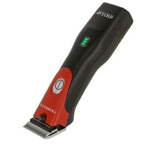 Aesculap Favorita CL i GT236-SR2 Rood