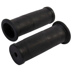 Kruiwagen handvatten dia 30 mm slijtvast 2 stuks
