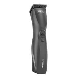 Clipper Wahl MaxGo