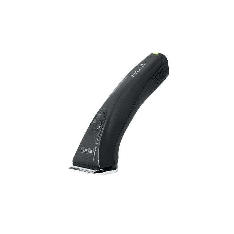 ArcoPro Cordless Clipper