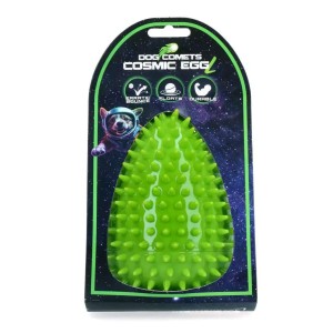 Dog Comets Cosmic Egg Groen L