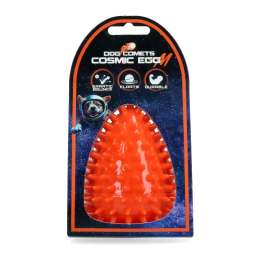 Dog Comets Cosmic Egg Oranje M