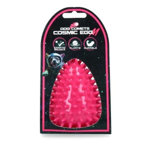 Dog Comets Cosmic Egg Roze M