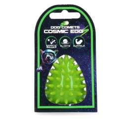 Dog Comets Cosmic Egg Groen S