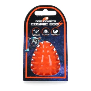 Dog Comets Cosmic Egg Oranje S