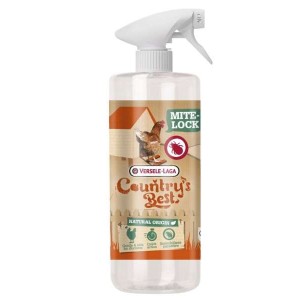 Mite Lock 500 ml