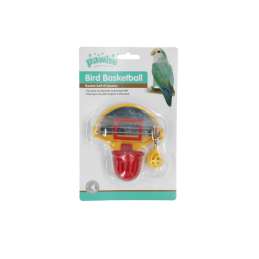 Pawise Bird Basketball