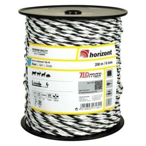 Koord TURBOMAX TLDmax R6-PE 200m