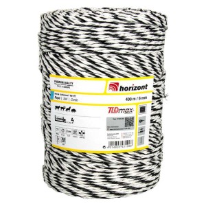 Koord TURBOMAX TLDmax R6-PE 400m