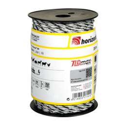 Draad TURBOMAX TLDmax W9 200m