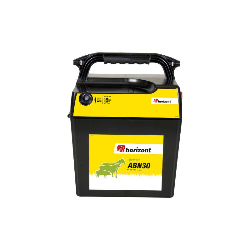 Horizont Farmer ABN30 batterij-apparaat