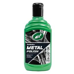 Turtle Wax 52853 GL Metal...