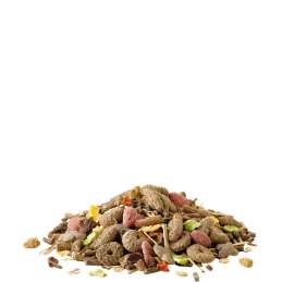 Crispy Muesli konijnen 850 gram