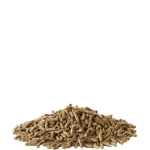 Crispy Pellets Cavia 2 kg