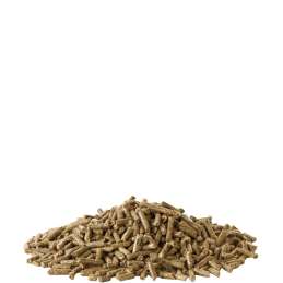Crispy Pellets Cavia 2 kg
