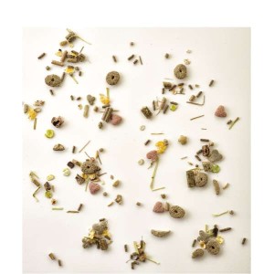 Crispy Muesli Konijnen 2.5 kg