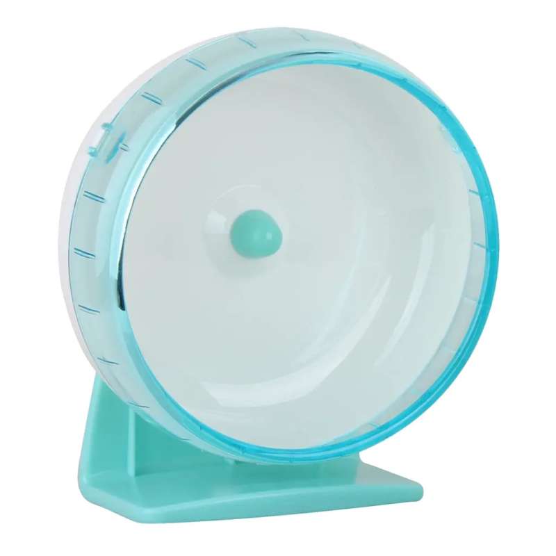 Pawise Silent Spinner Wheel 14cm