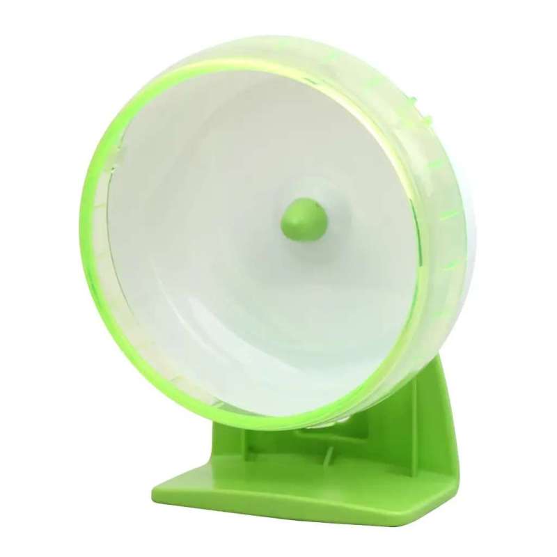 Pawise Silent Spinner Wheel 17cm