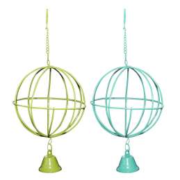 Pawise Hay Ball 10 cm