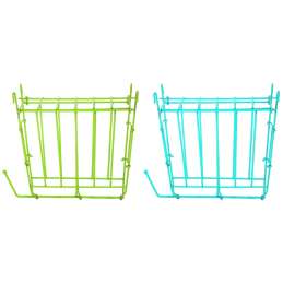 Pawise Hay feeder voor...